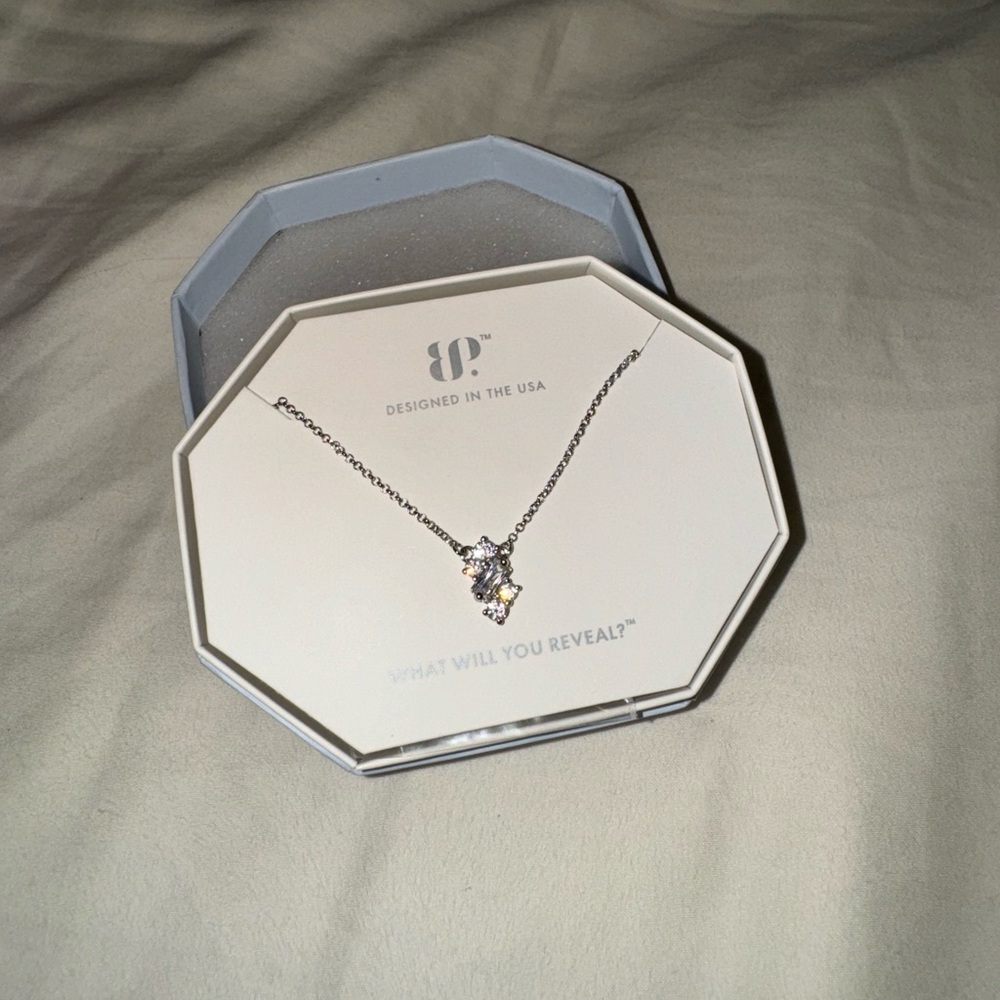 EP necklace